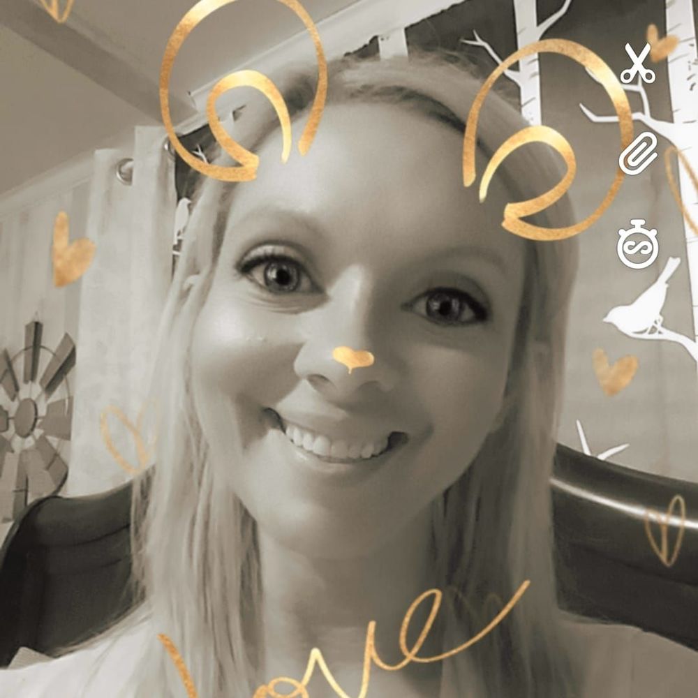 Meet your Posher, Heather